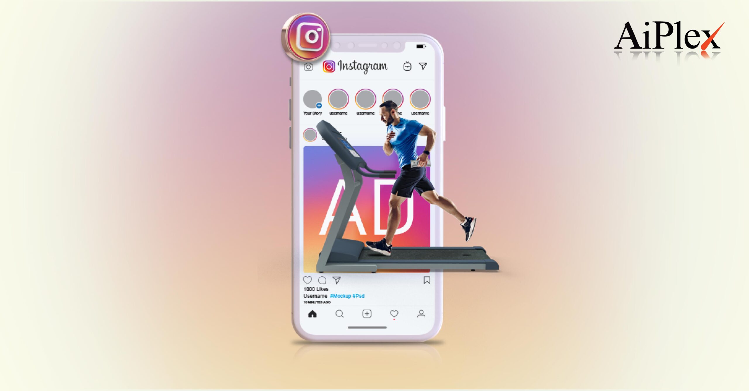 How to run Instagram Ads with a Limited Budget