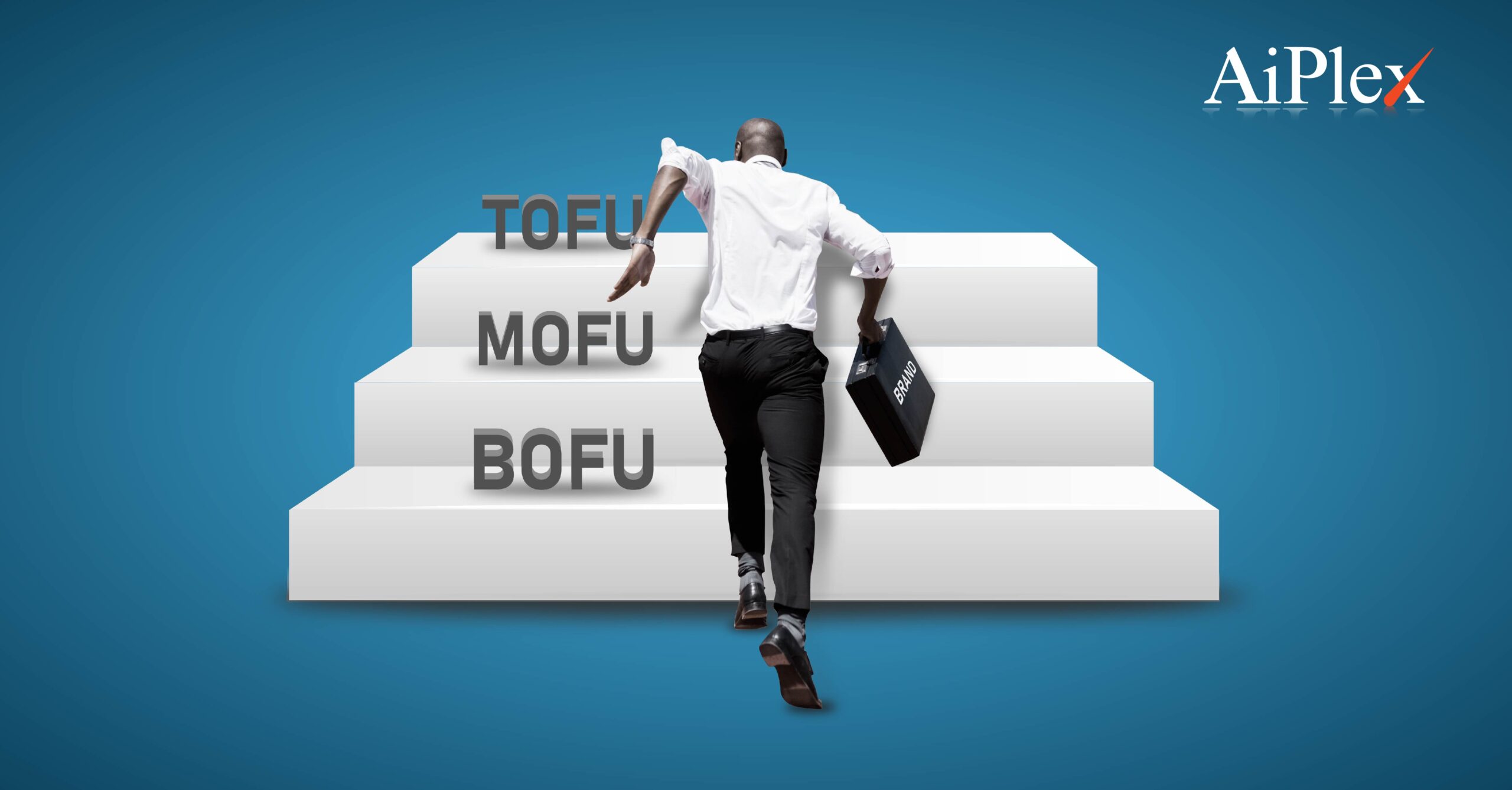 ToFu, MoFu & BoFu Explained for B2B Marketing Companies