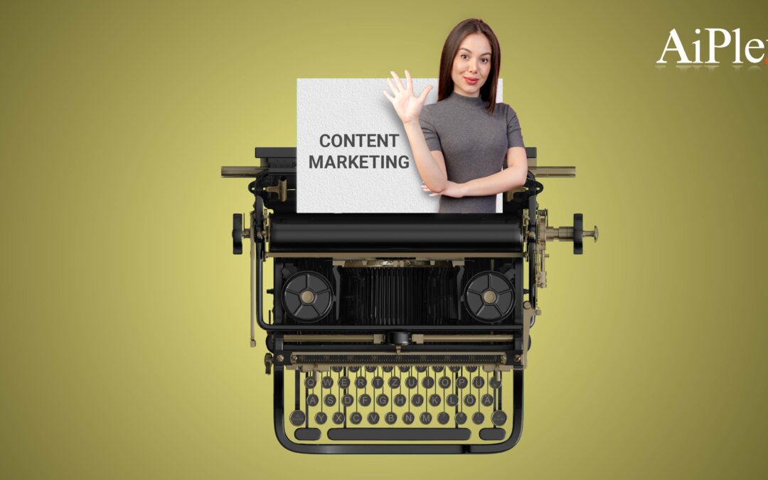 5 Essential Stages of Formulating an Effective Content Marketing
