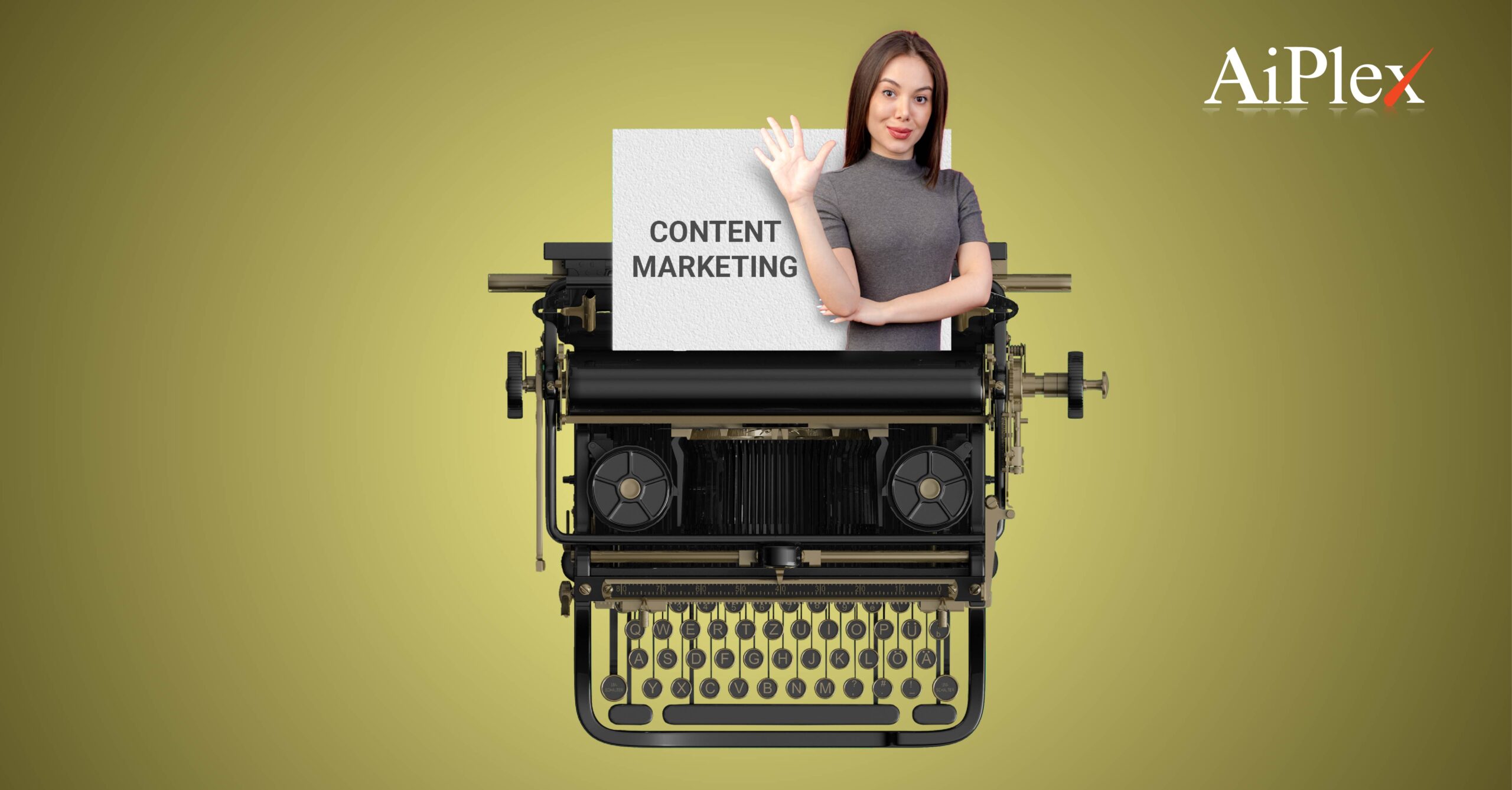5 Essential Stages of Content Marketing