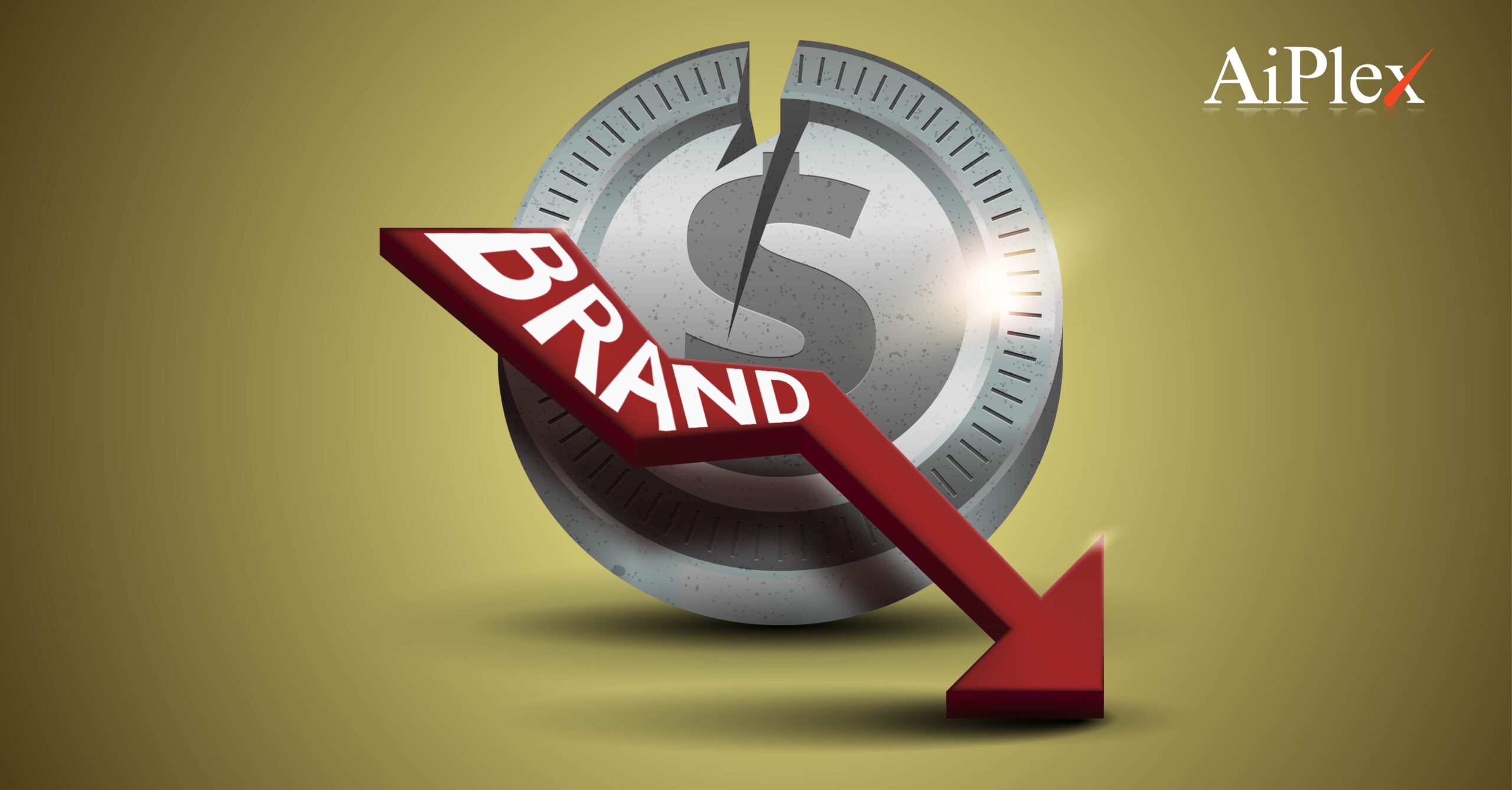 How to handle a crisis of your brand