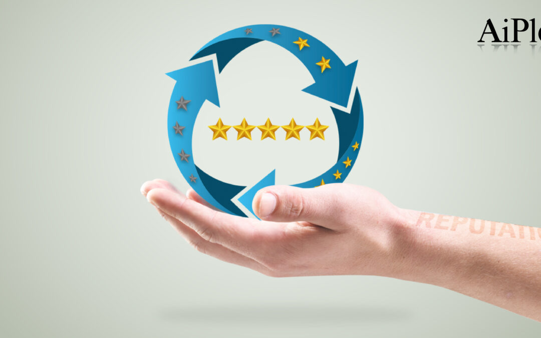 How to Improve or Restore Your Online Reputation