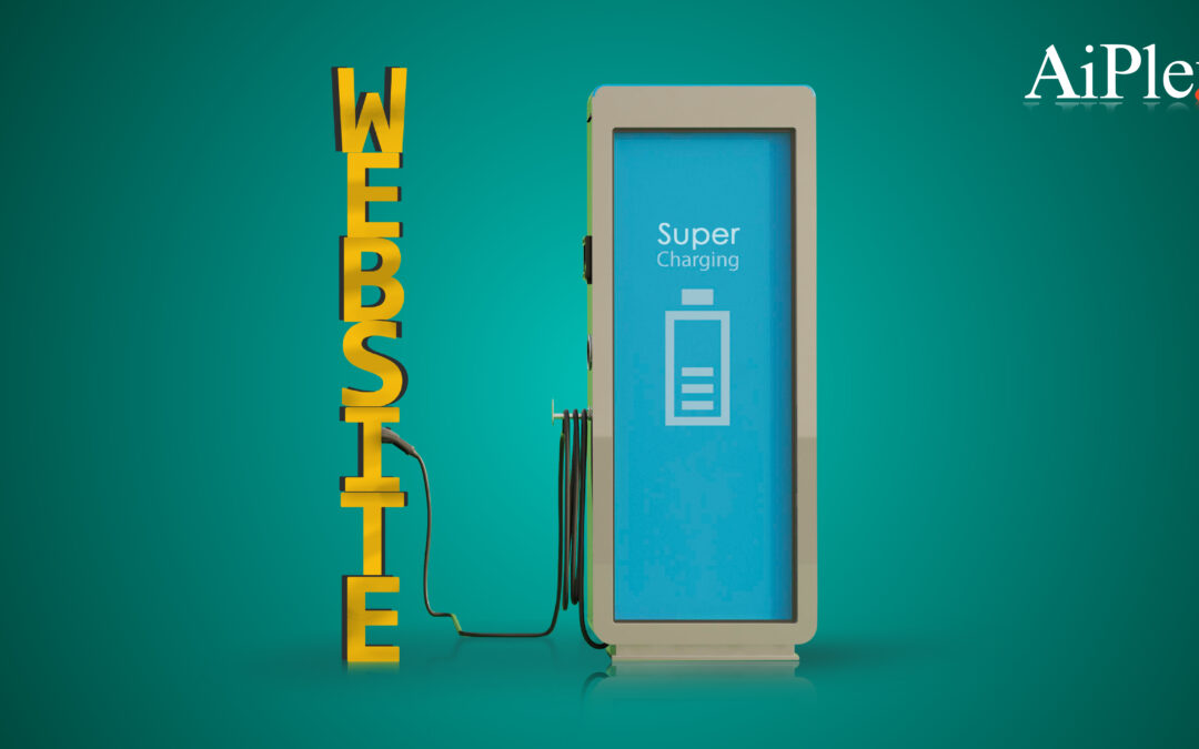 Supercharge Your Website with Core Web Vitals