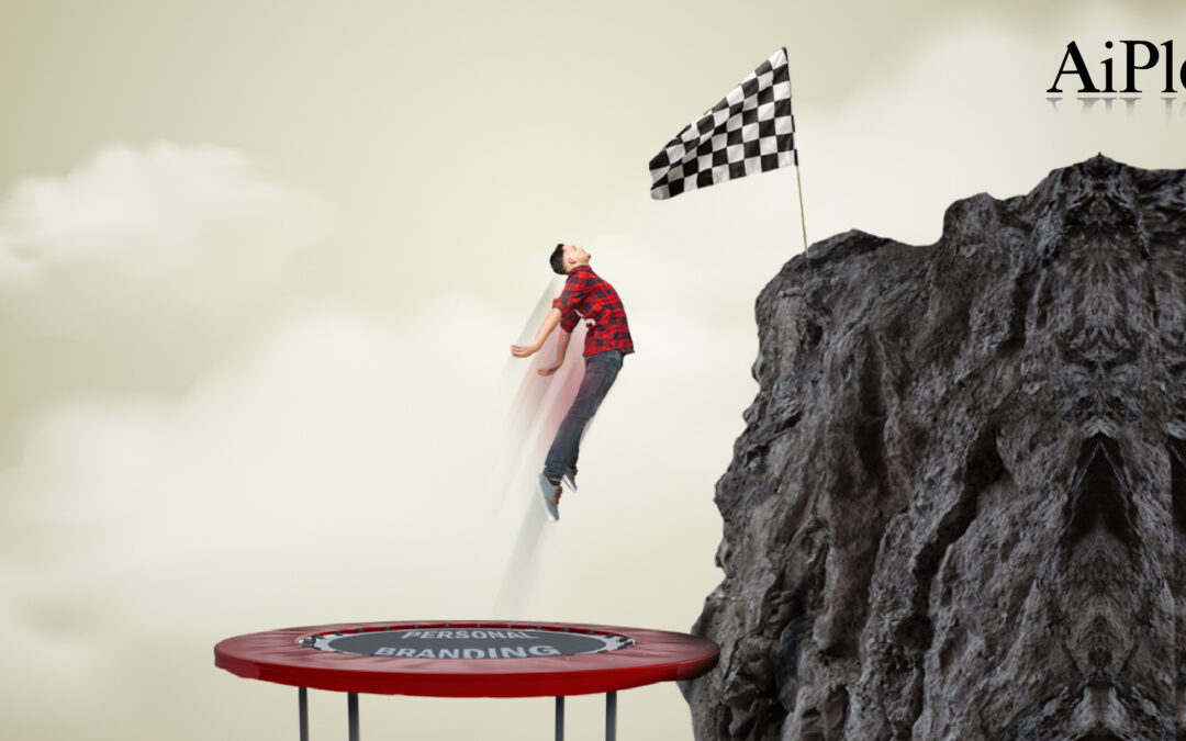 What is Personal Branding and Why is it Important?