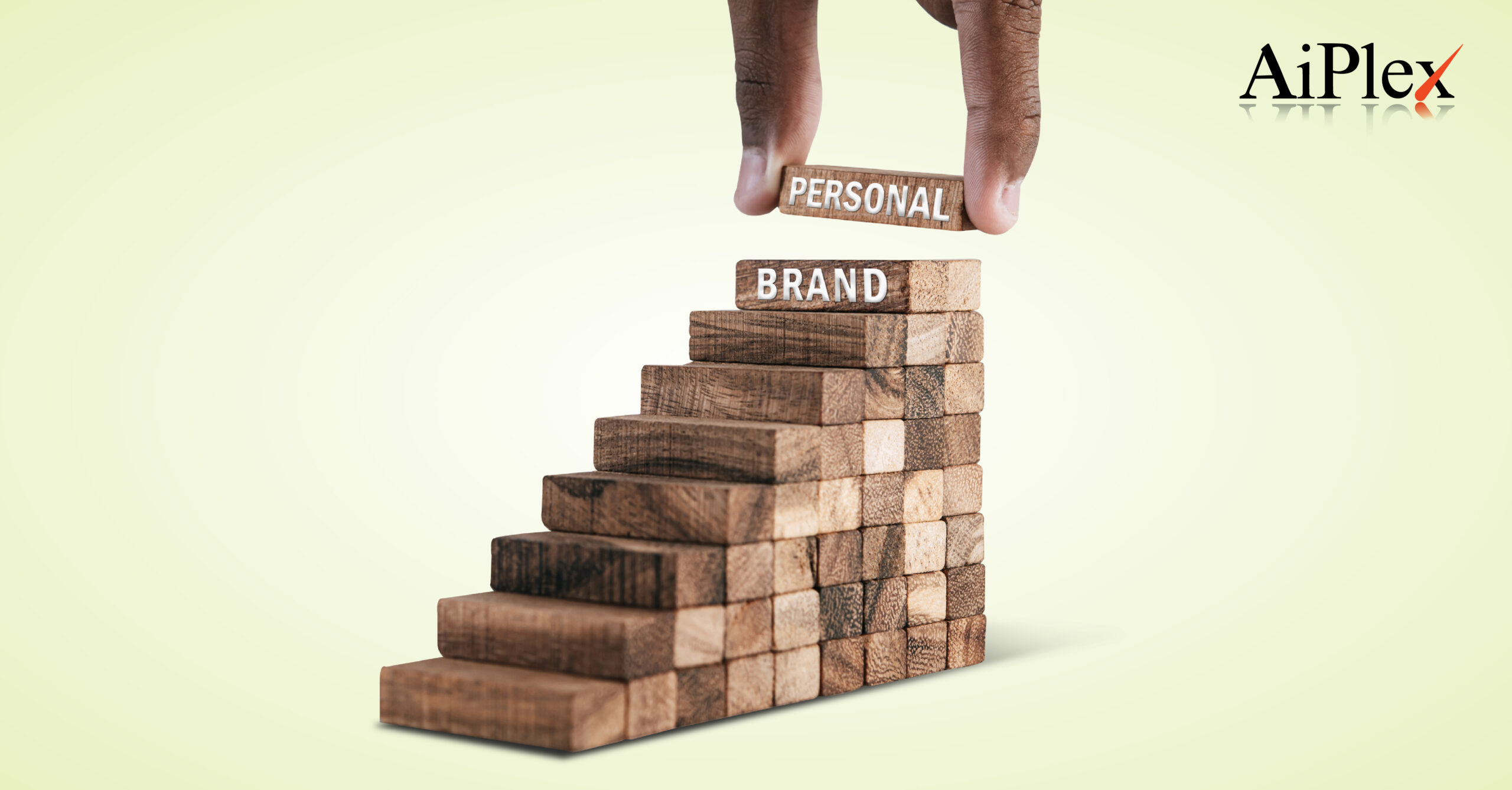 How to Build Your Personal Brand in 10 Simple Steps