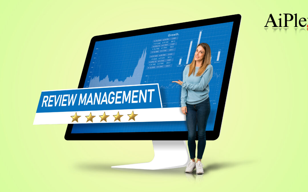 What is the importance of effective review management workflow?