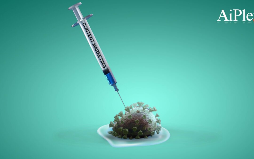6 Things Content Marketers Should do During the Pandemic