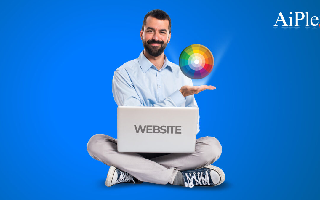 7 Most Important Rules for Website Colour Schemes