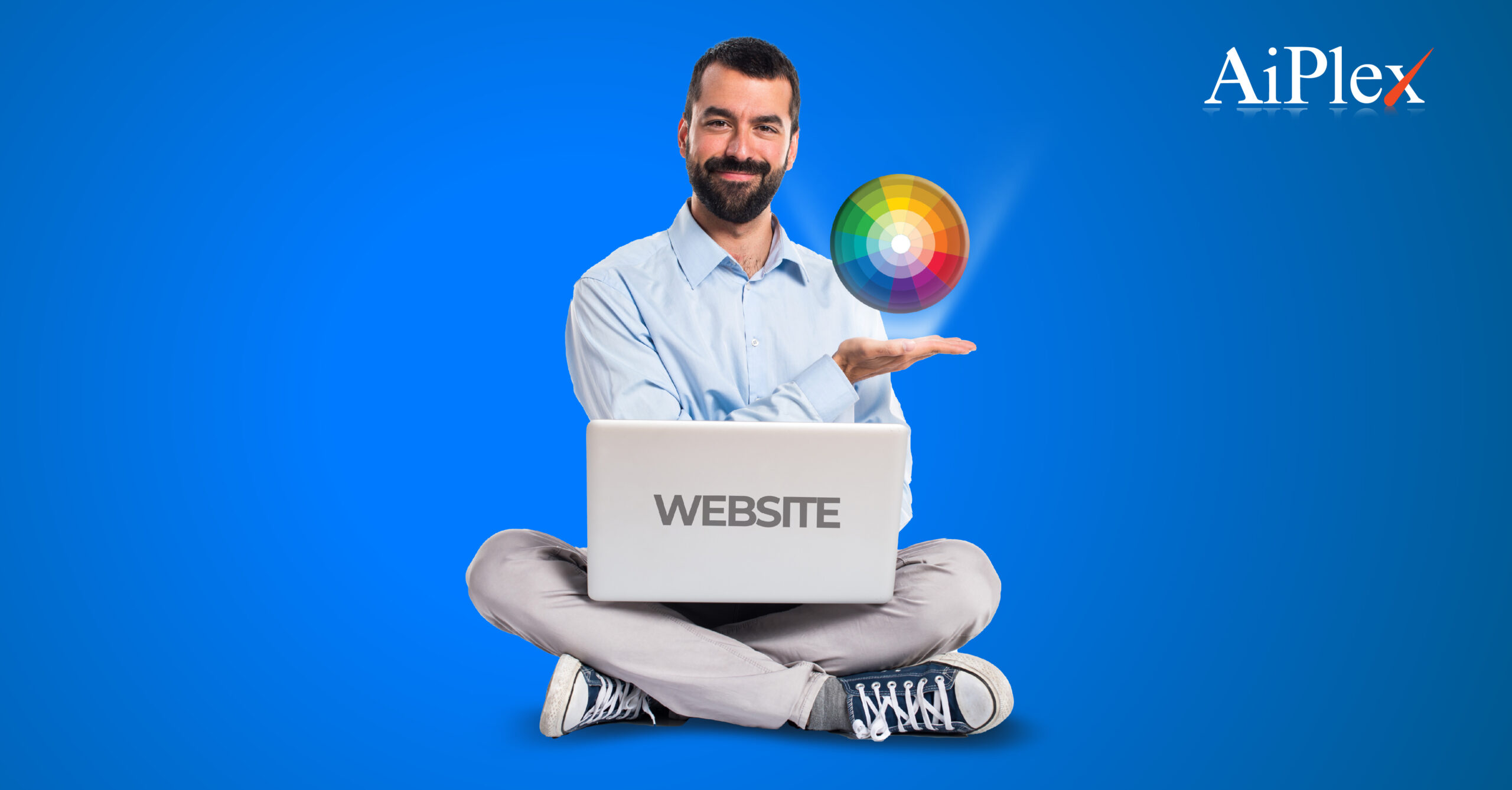 7 Most Important Rules for Website Colour Schemes