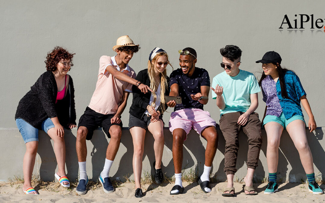 How Can Retail Marketers Engage Gen Z?