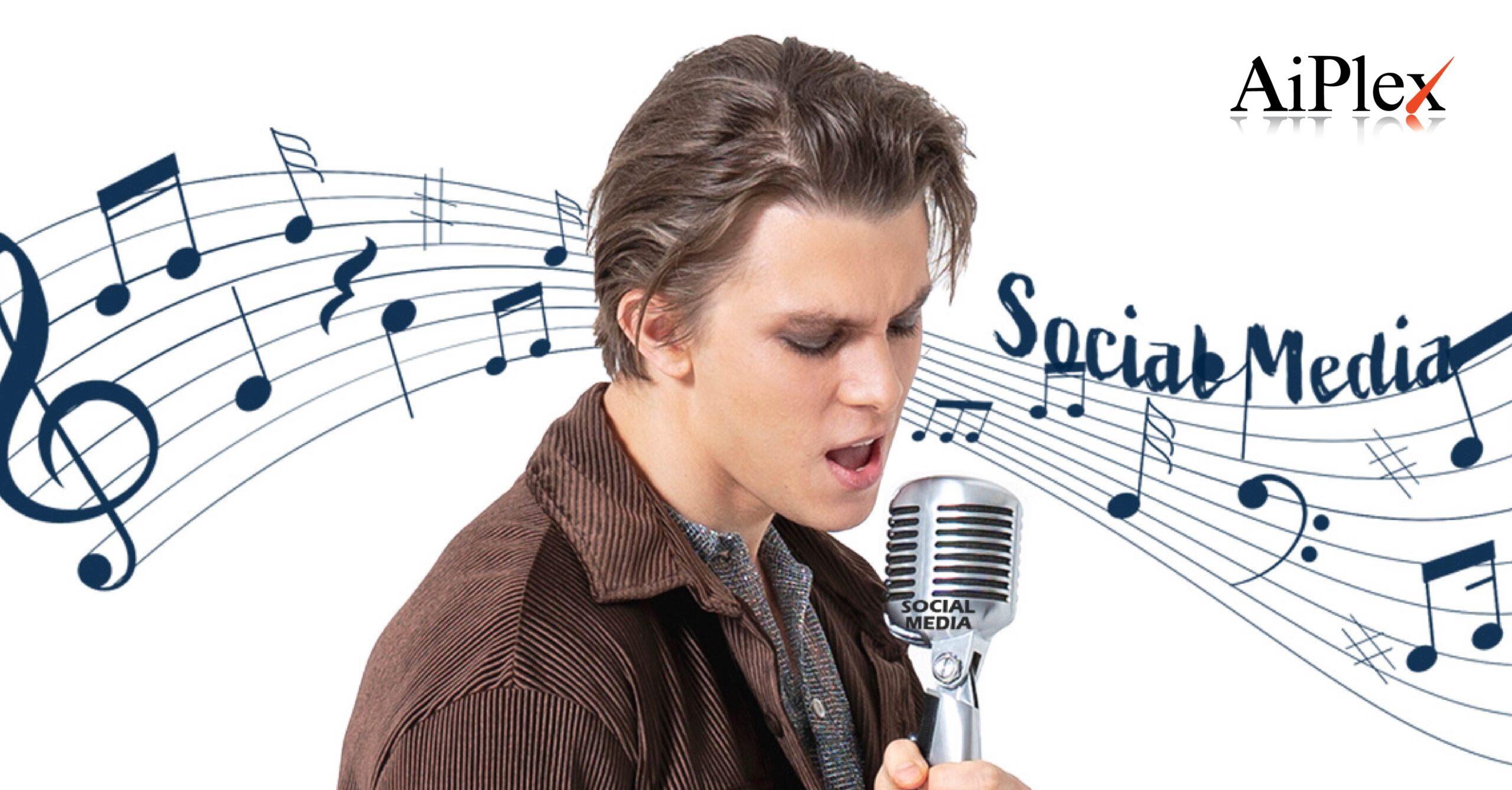 How Social Media Marketing Works for Singers?