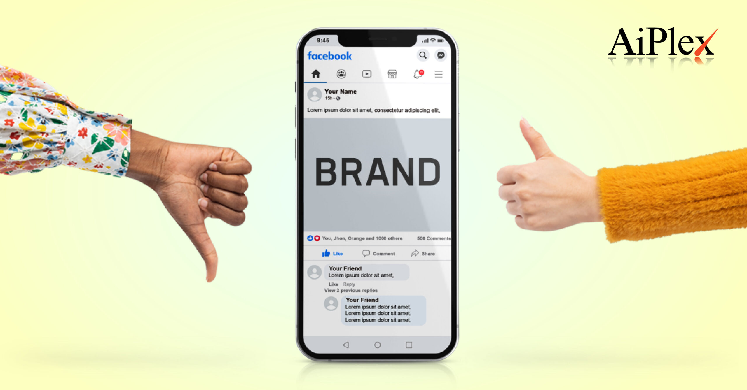 Social Sharing and Copyright: Things to Keep in Mind