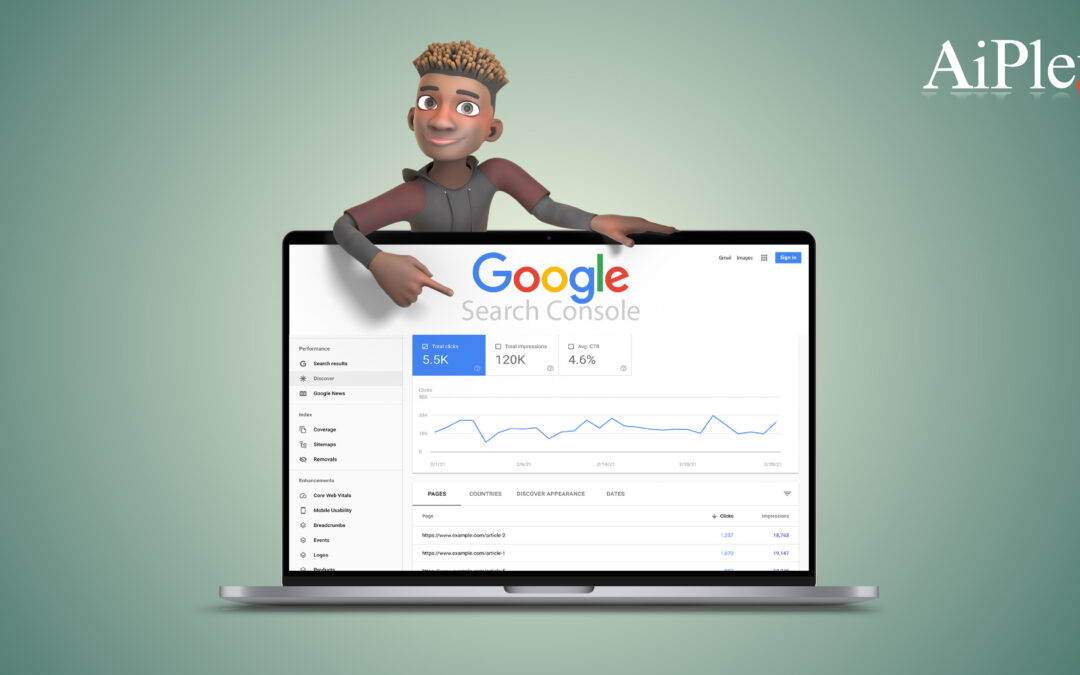 Using Google Search Console: A Beginner’s Guide