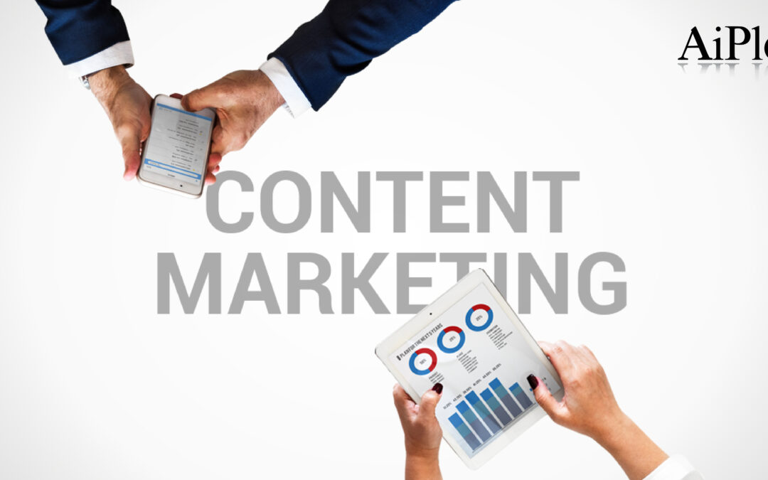 10 Reasons to Include a Podcast in Your Content Marketing Strategy