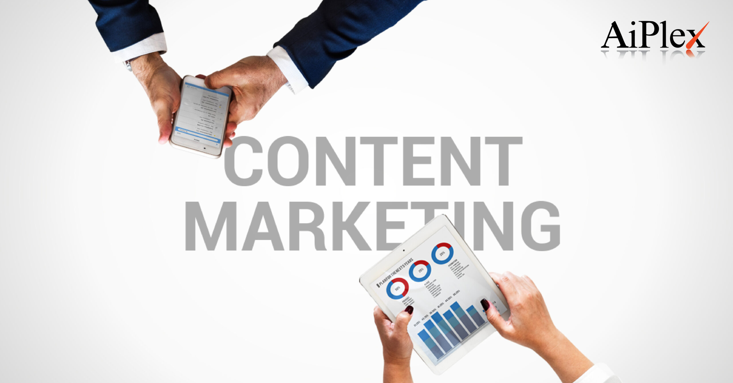 10 Reasons to Include a Podcast in Your Content Marketing Strategy