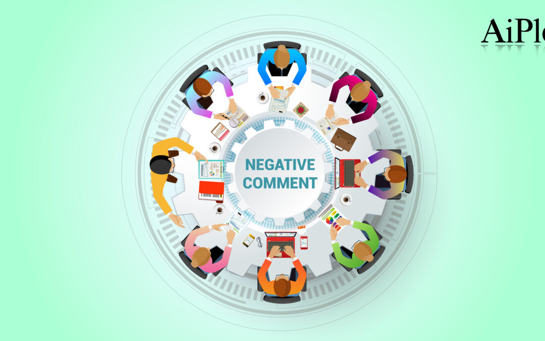 5 Effective Ways to Manage Negative Social Media Comments