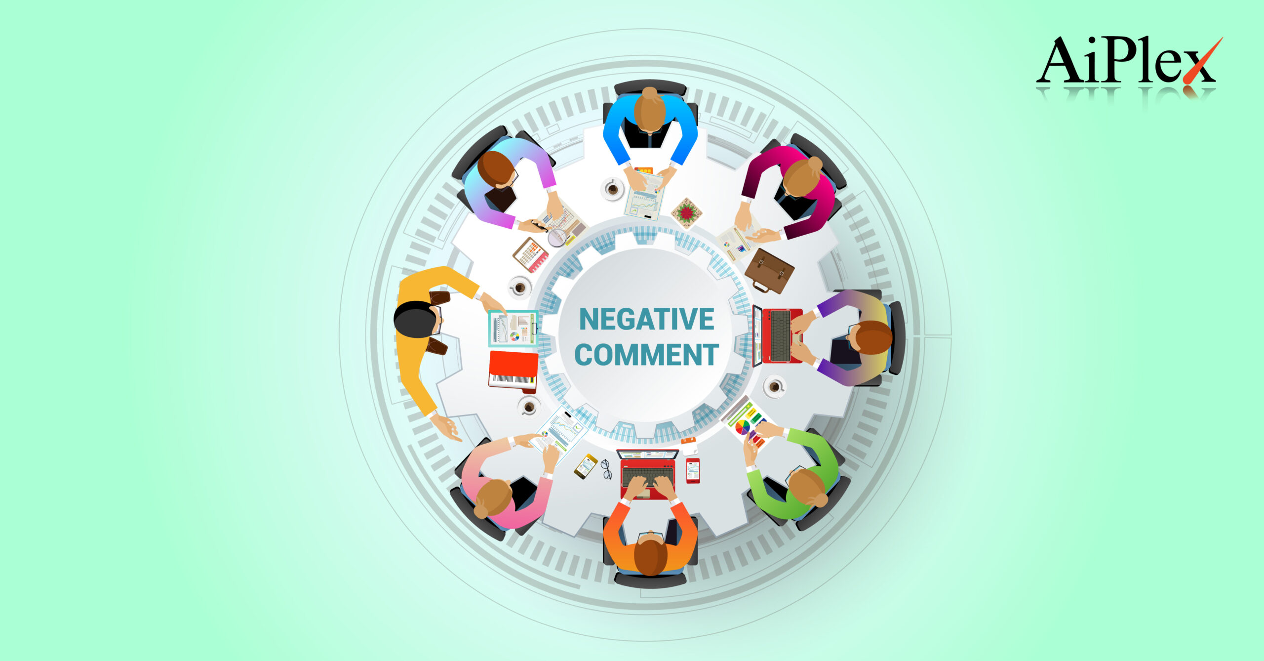 5 Effective Ways to Manage Negative Social Media Comments