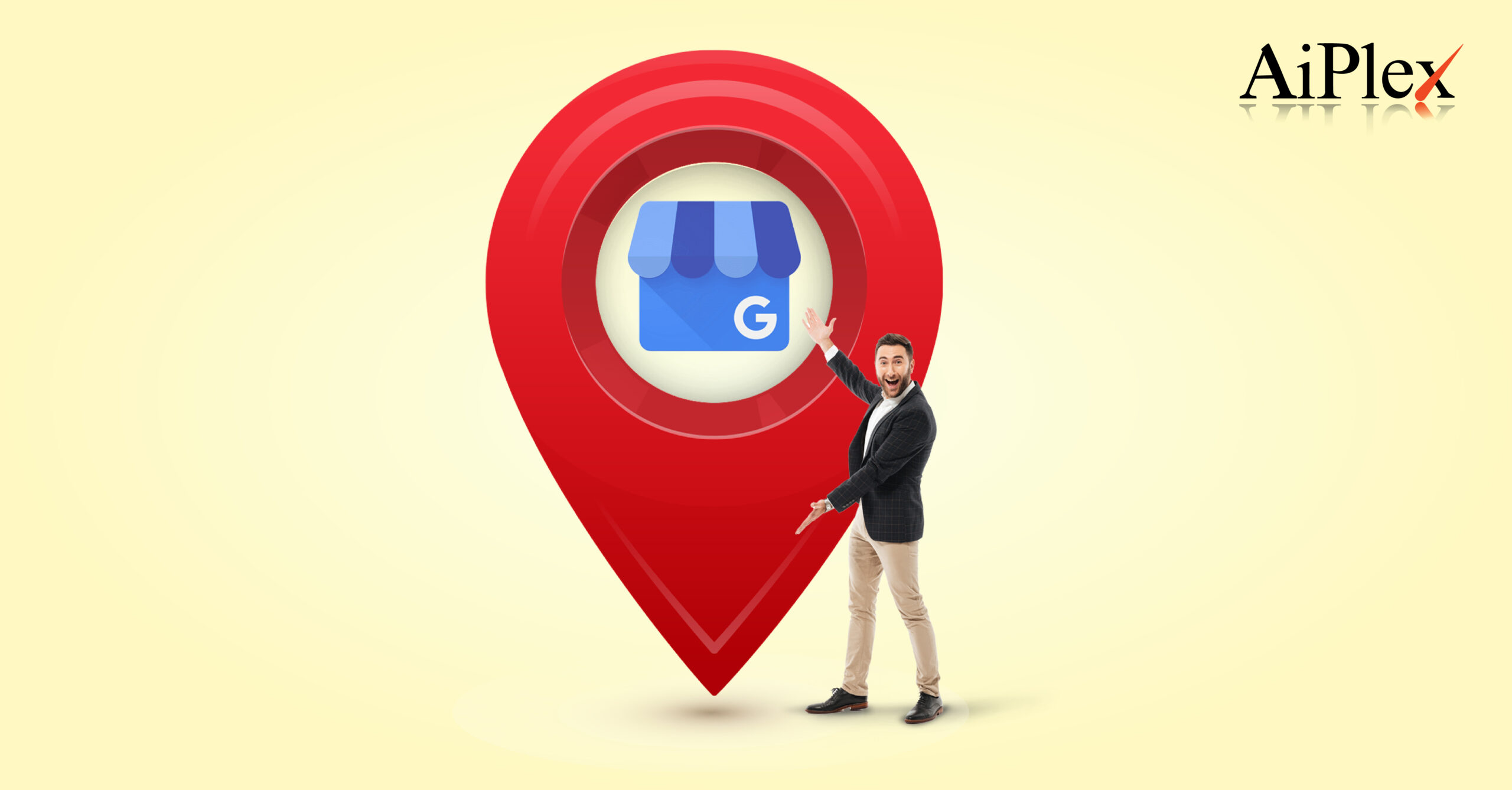 GMB for Location-Based Marketing: Do You Use It? Should You?