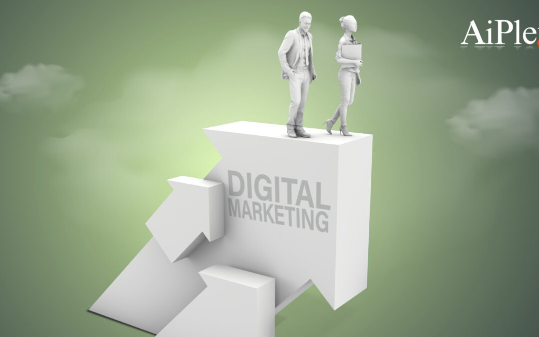 5 Digital Marketing Solutions To Improve Your Business