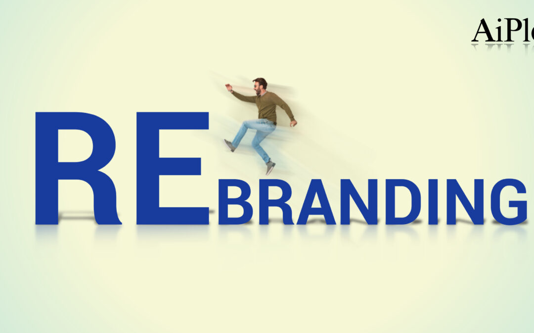 How to Implement an Effective Rebranding Strategy