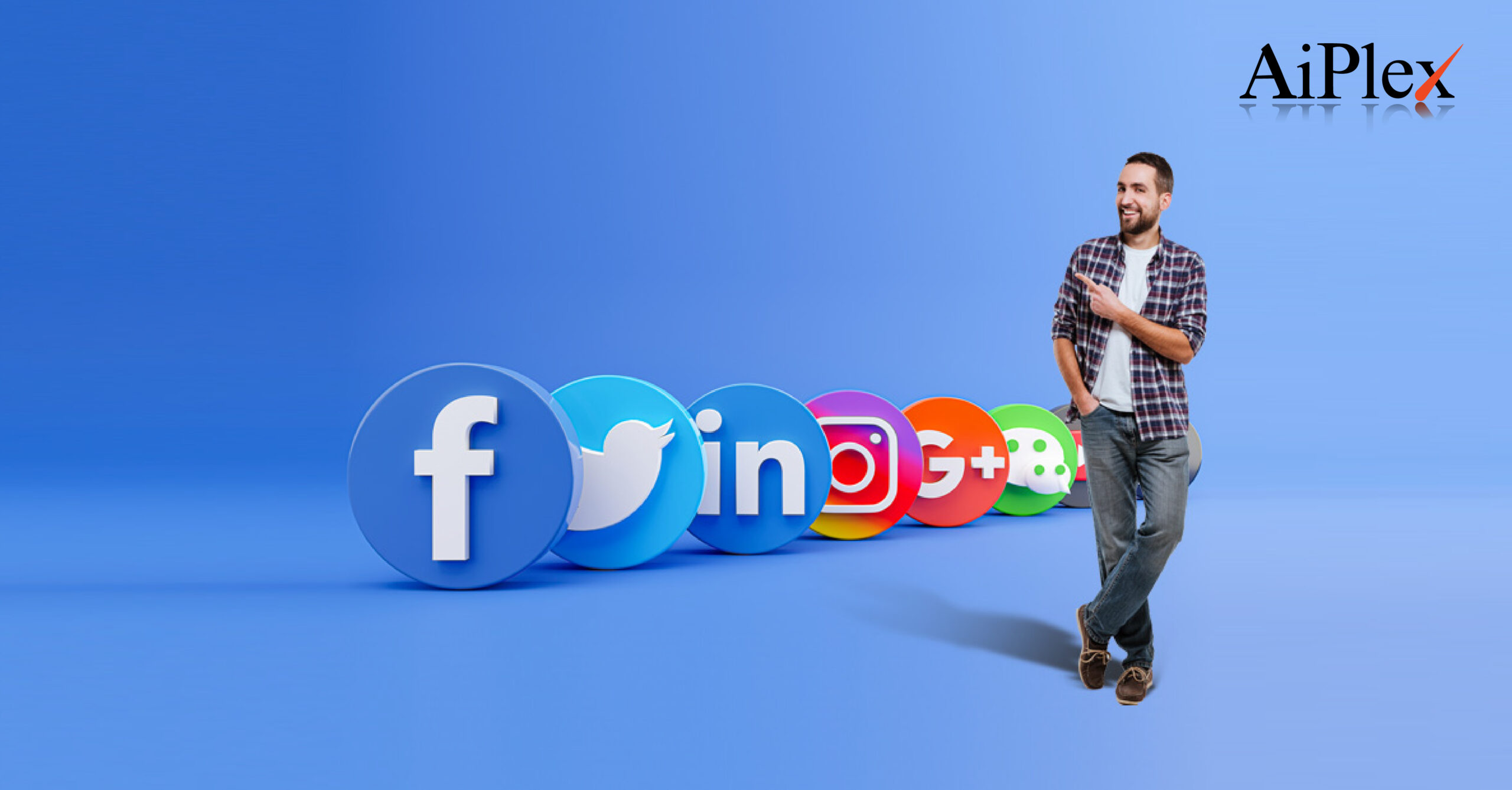 The 5Cs of Social Media for an Effective Social Media Strategy