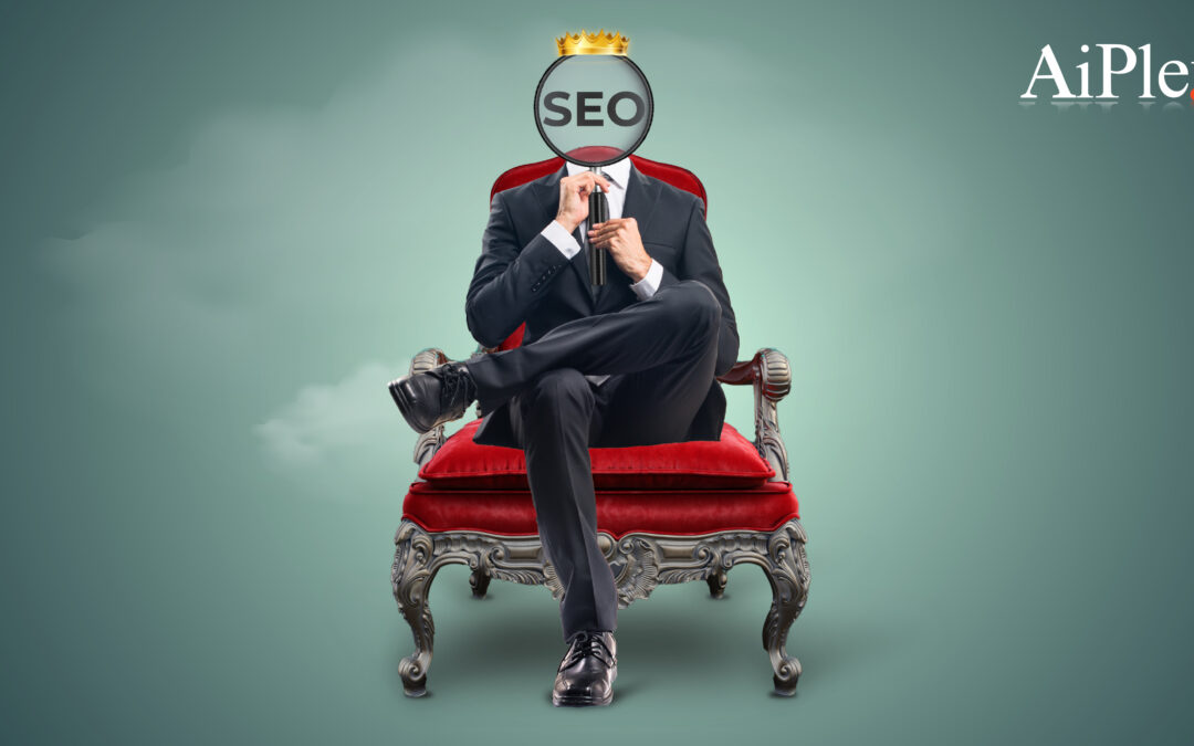 Why SEO is Still King: The Top 6 Ranking Factors for SEO