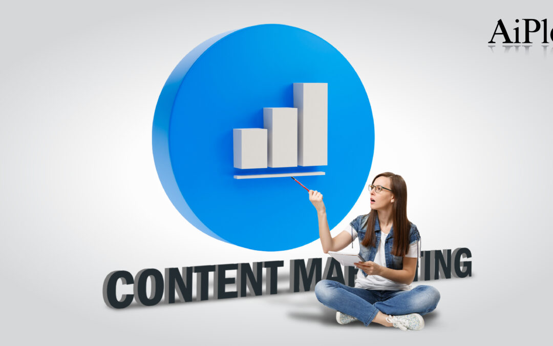 Data Analytics & Content Marketing- What’s the Connection?